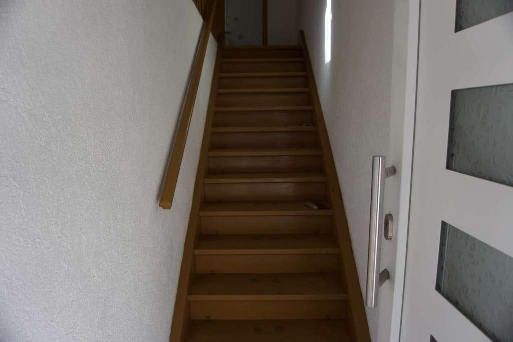 Immobilie in Ostelsheim - Historisches Wohnhaus mit Scheune und kommunalen Fördermöglichkeiten mitten in Ostelsheim - Bild 1