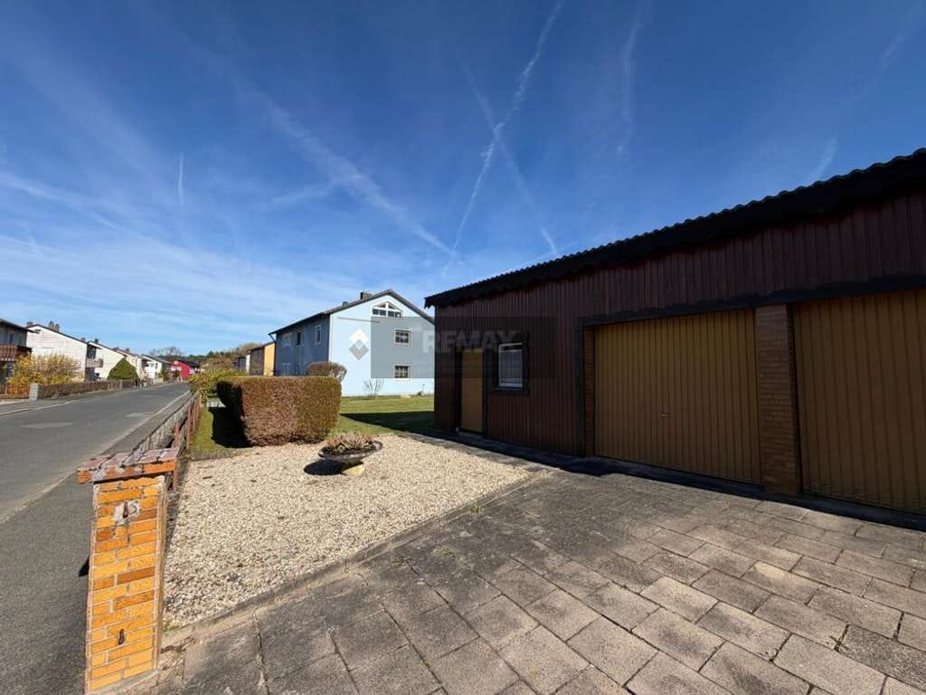 Immobilie in Speichersdorf - Charmantes Einfamilienhaus in ruhiger Wohnlage von Seybothenreuth/Plössen - Bild 4