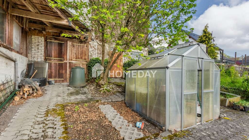 Immobilie in Wiehl - Großzügige Doppelhaushälfte in Wiehl mit Garten und flexiblem Wohnkonzept - Bild 5