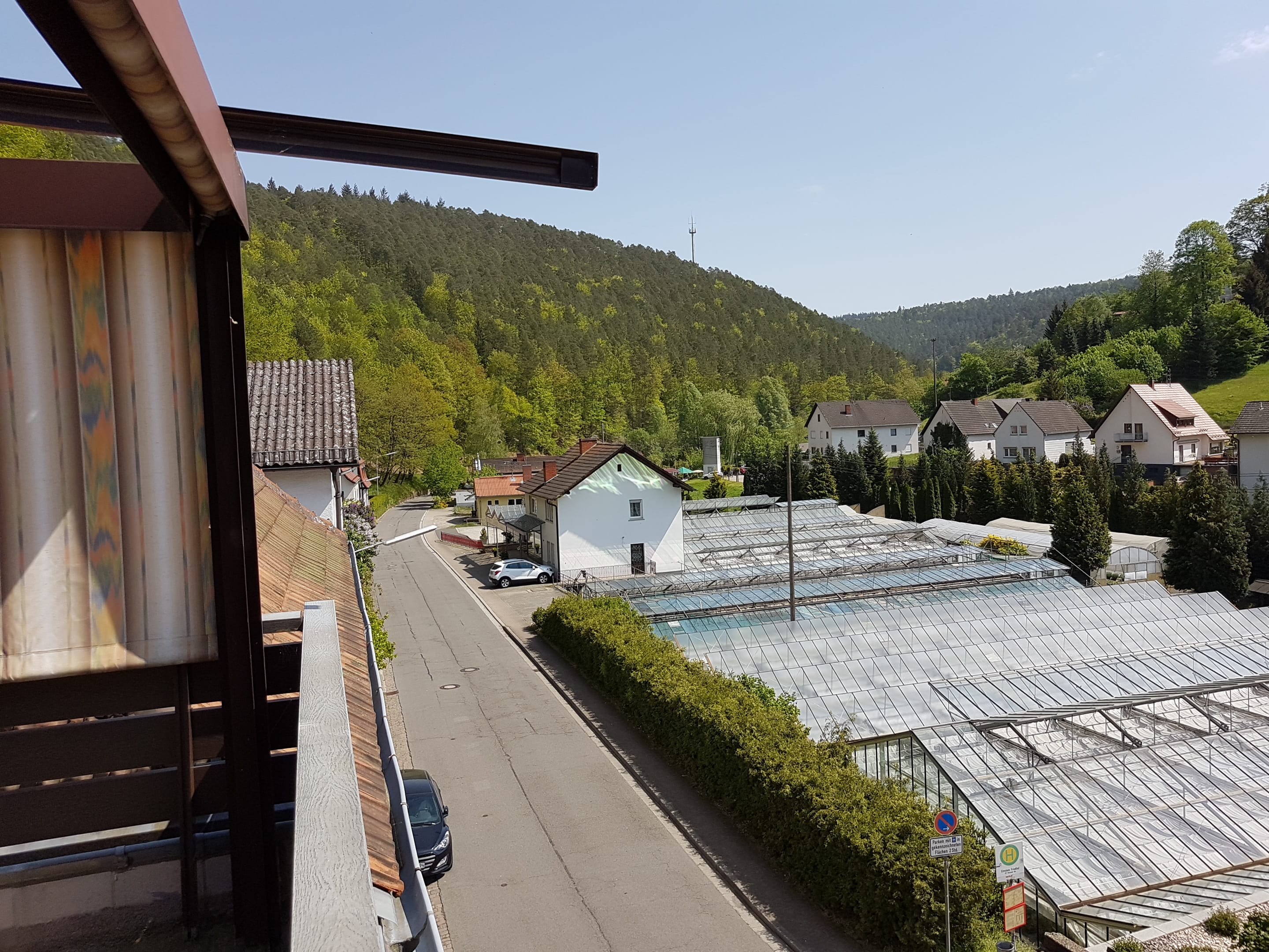 Immobilie in Elmstein - Wohnung in Elmstein zu verkaufen - Bild 0