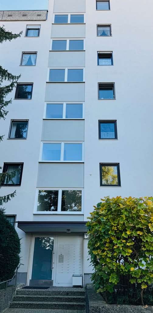 Immobilie in Altötting - Attraktives 1-Zimmer-Apartment als solide Kapitalanlage in Altötting - Bild 0
