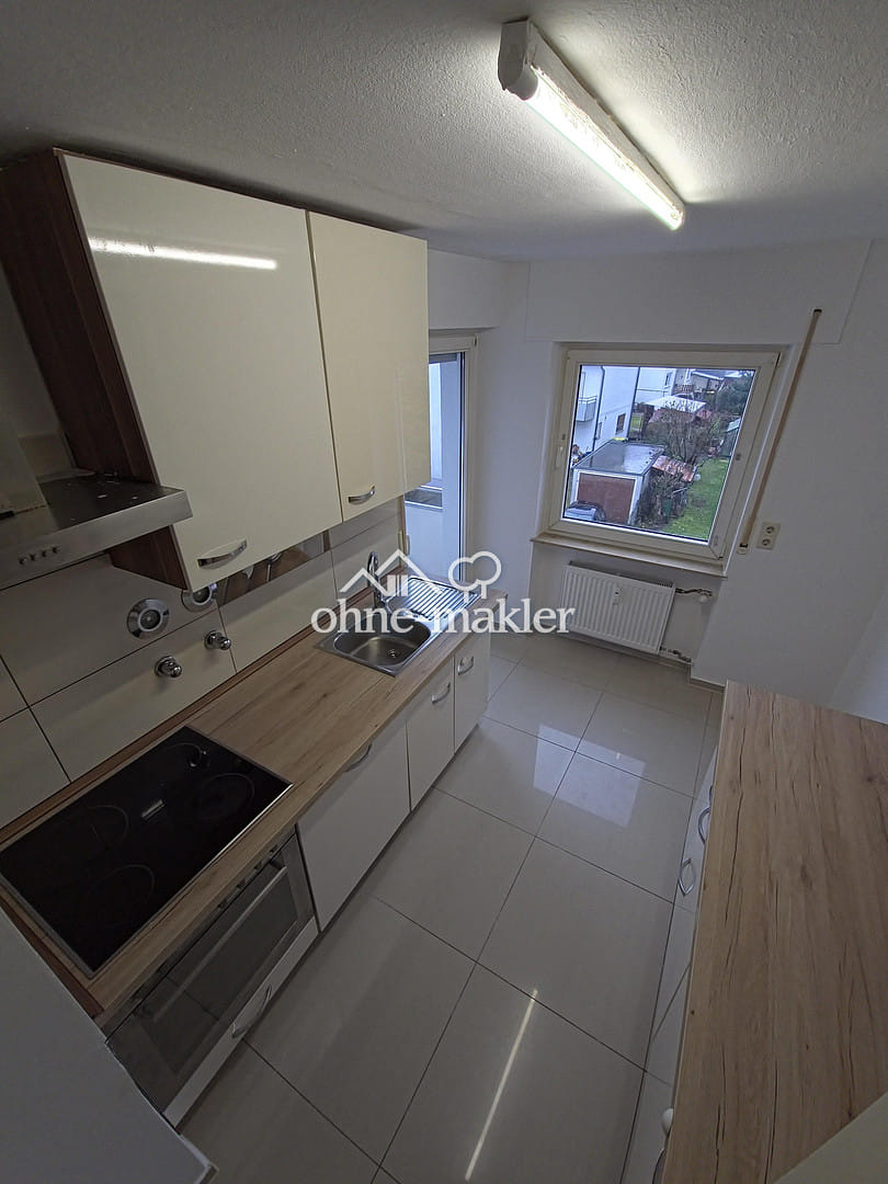 Immobilie in Olching - Privatverkauf: Elegante 3-Zimmer Wohnung mit Balkon in Bietigheim-Bissingen - Bild 3