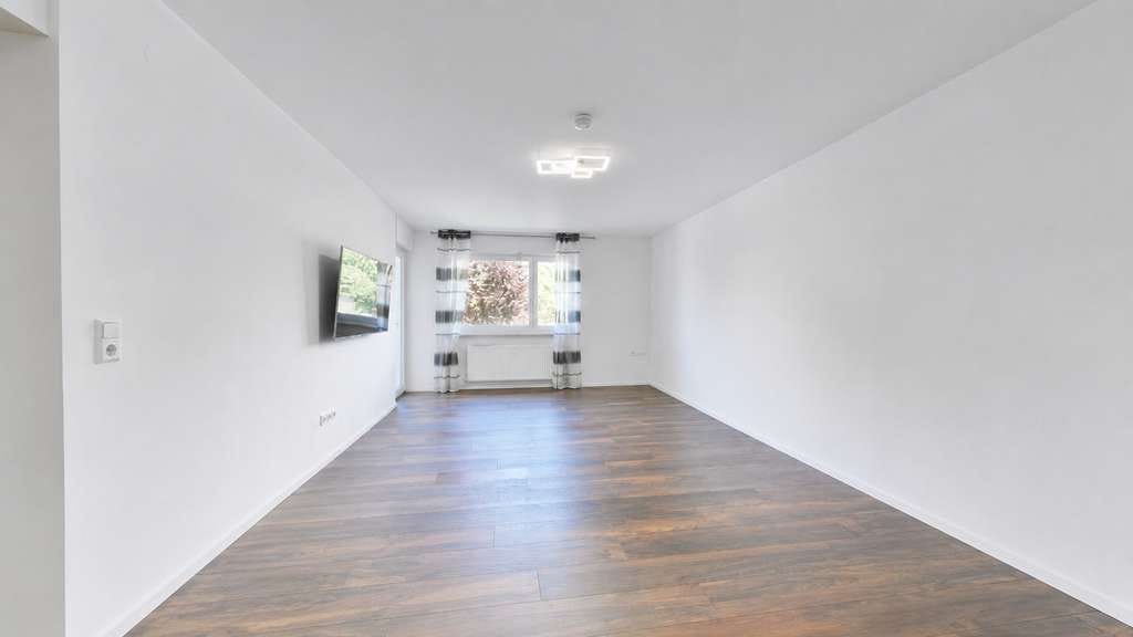 Immobilie in Binzen - Wohnen in Binzen - moderne Wohnung mit Balkon
 - Bild 0