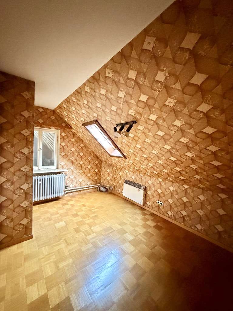 Immobilie in Uhingen - -- Einfamilienhaus mit großem Entwicklungspotenzial -- - Bild 4