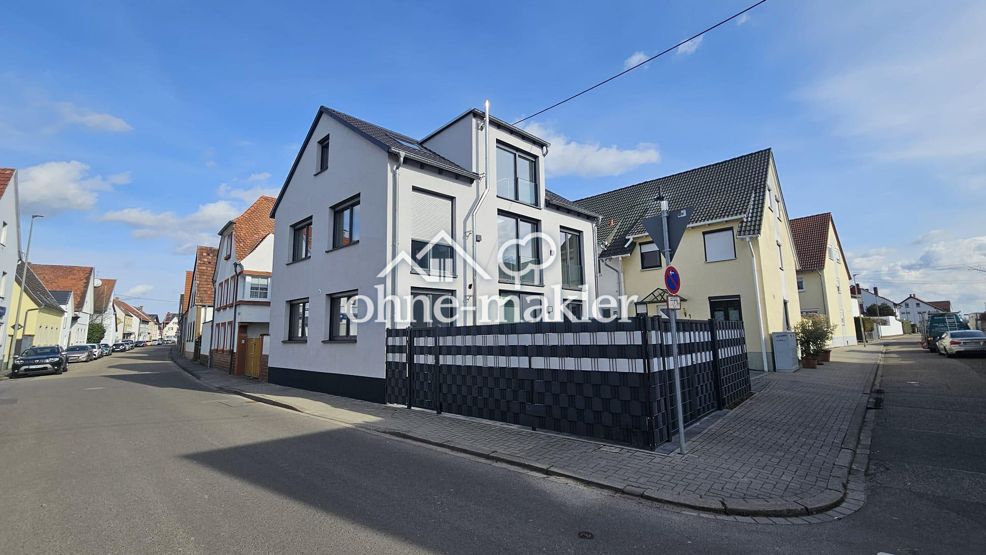 Immobilie in Neuhofen - 🏡 Neuwertiges Smart-Home (Bj. 2018) – sofort einziehen statt bauen | provisionsfrei - Bild 1