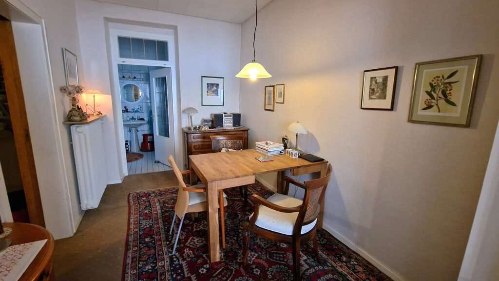 Immobilie in Würselen - Zweifamilienhaus mit großem Grundstück 
in ruhiger Lage von Scherberg - Bild 2