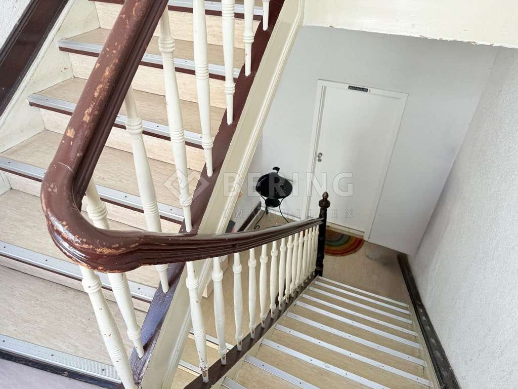Immobilie in Siegen - MEHRFAMILIENHAUS - SCHMUCKES JUGENDSTIL- STADTHAUS | SIEGEN - CITY - Bild 1