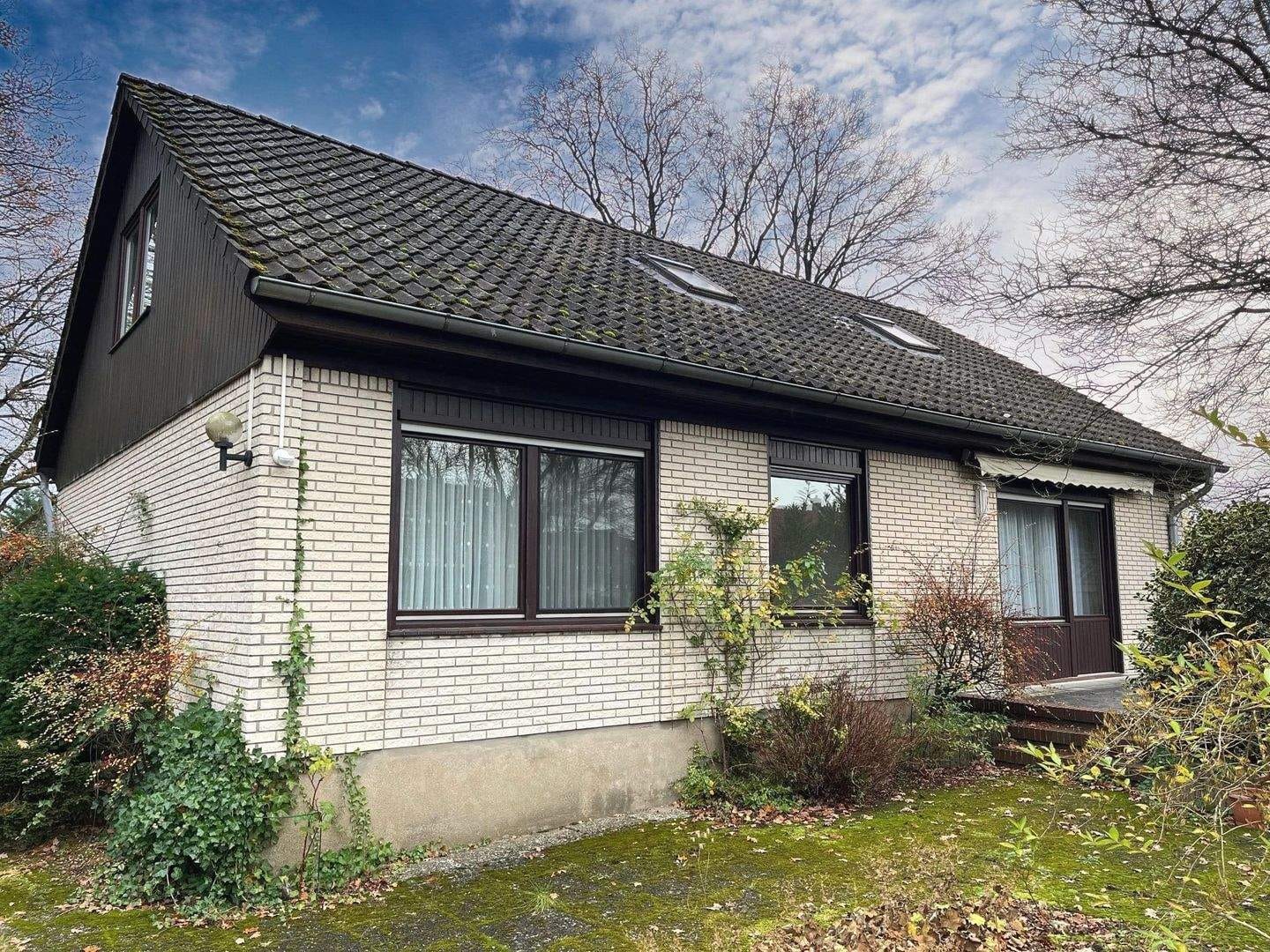 Immobilie in Soltau - Großes Einfamilienhaus mit Garage - Bild 4