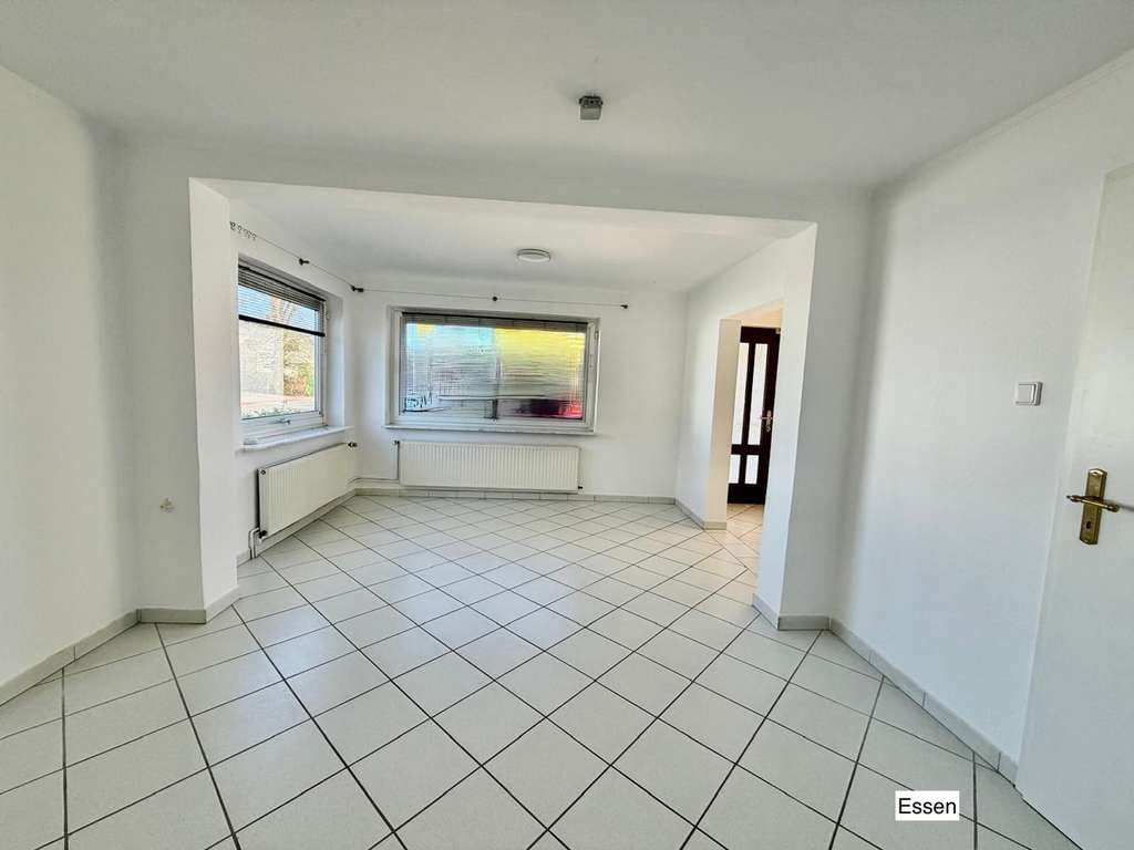 Immobilie in Sörup - Ein Zuhause voller Möglichkeiten, gepflegte DHH mit Einliegerwohnung in Sörup - Bild 2