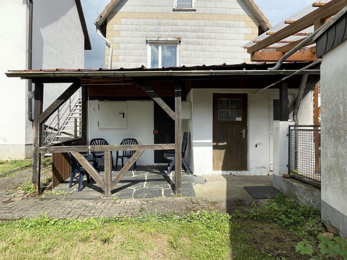 Immobilie in Dillenburg - Dillenburg-Nanzenbach: Ein außergewöhnliches Angebot - Bild 3