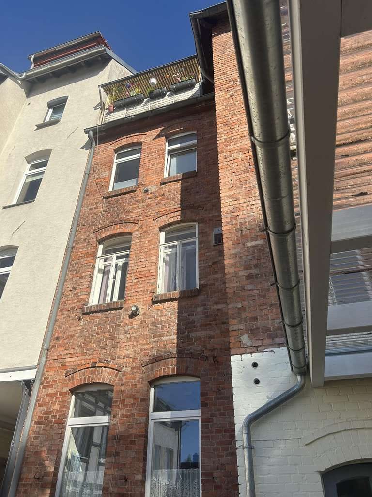 Immobilie in Göttingen - -Interessante Kapitalanlage-
Denkmalgeschütztes Mehrfamilienhaus in sehr guter Innenstadtlage
 - Bild 3