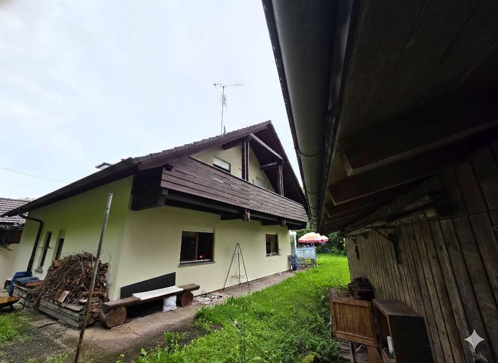 Immobilie in Seefeld - Von RTI: Familienfreundliches Wohnhaus in Seefeld-Hechendorf! - Bild 1