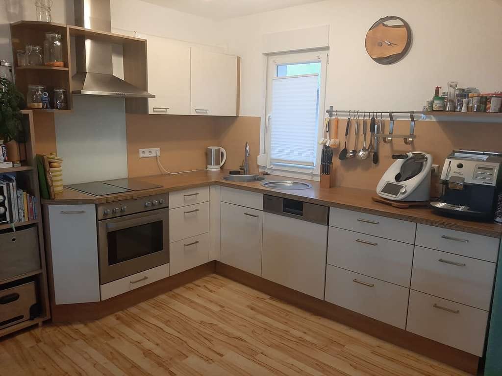 Immobilie in Leutkirch im Allgäu - Prov. freie 3 Zi. Wohnung mit ext. großem Südbalkon in Leutkirch im Allgäu - Bild 4