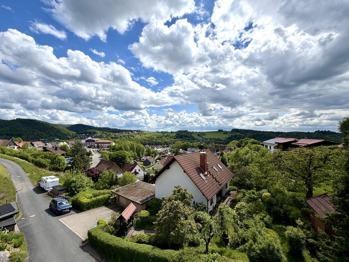 Immobilie in Bad Lauterberg - 2. Familienhaus mit Einliegerwohnung in 37431 Bad Lauterberg im Harz - Bild 3