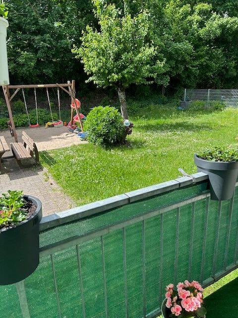 Immobilie in Waghäusel - Gut geschnittene und gepflegte Erdgeschosswohnung in ruhiger gewachsener Wohngegend von Waghäusel-Kirrlach - Bild 3