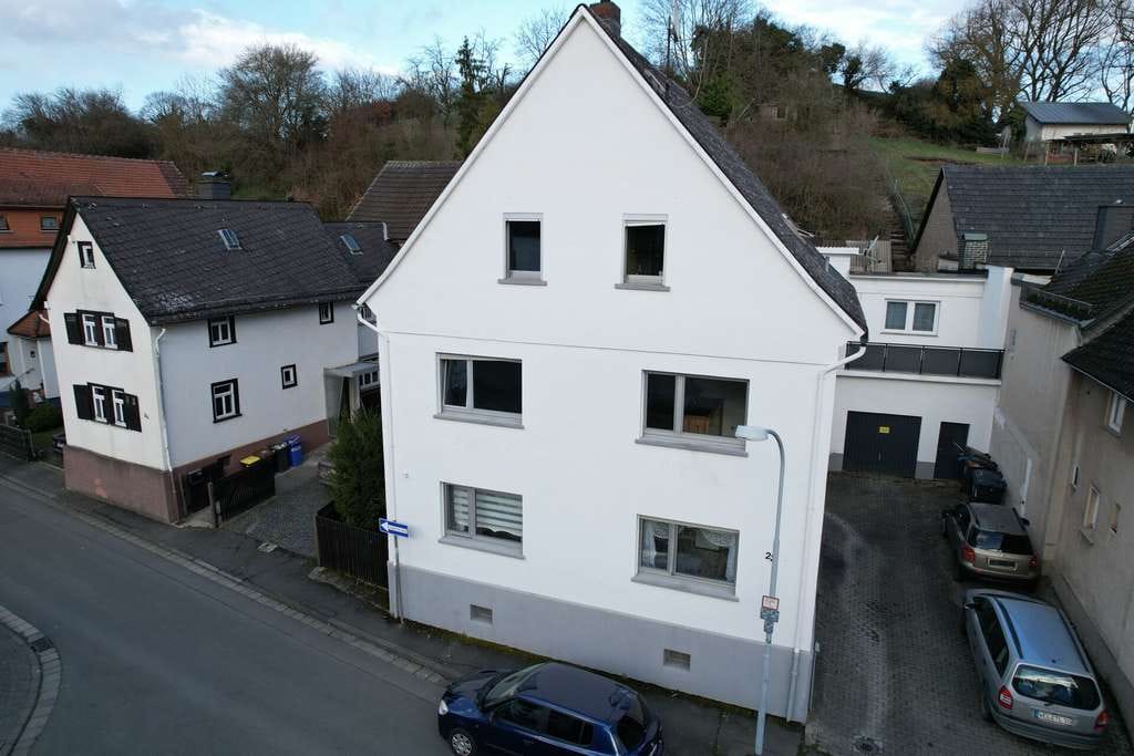 Immobilie in Wetzlar - Solides Investment mit Bestand - provisionsfrei - Bild 1