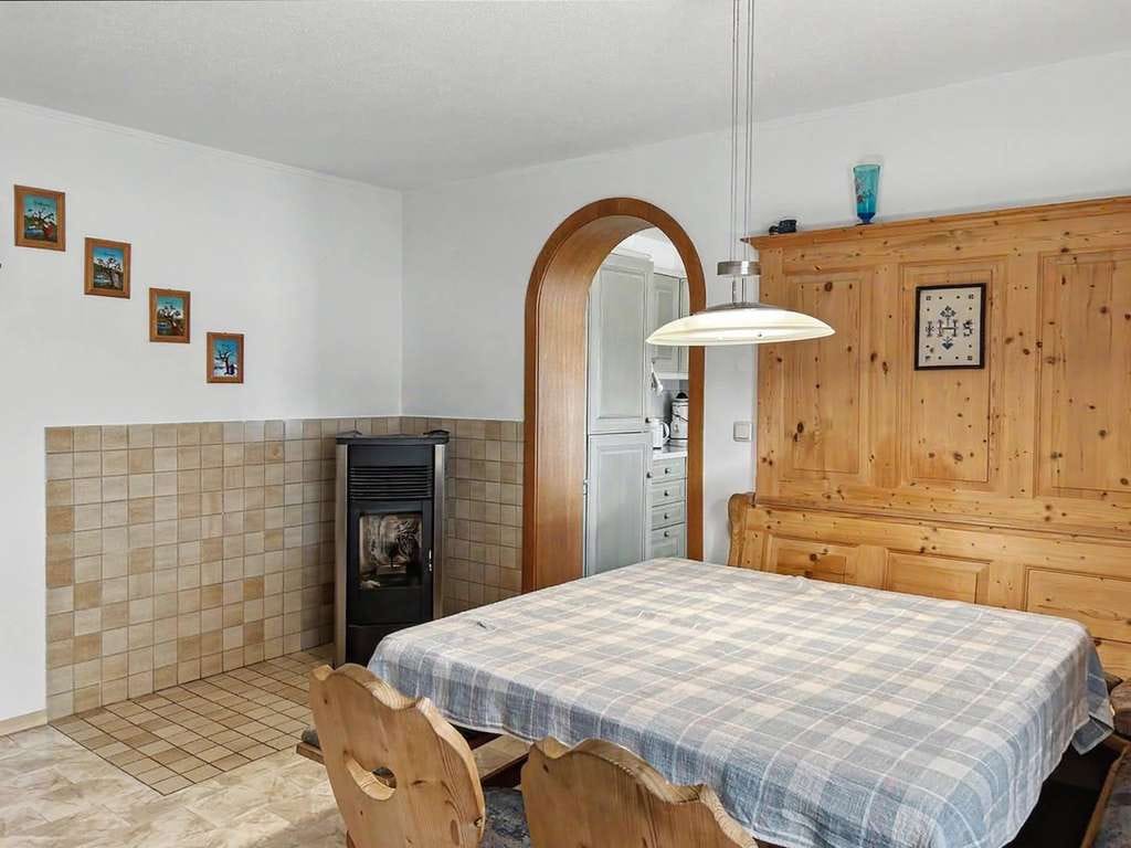 Immobilie in Taufkirchen - Gepflegtes Einfamilienmittelhaus in ruhiger Siedungslage von Taufkirchen (Vils) - Bild 4
