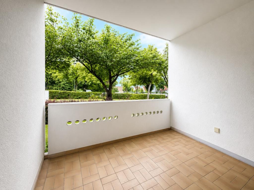 Immobilie in Lübbecke - Erdgeschosswohnung in Lübbecke - Bild 4