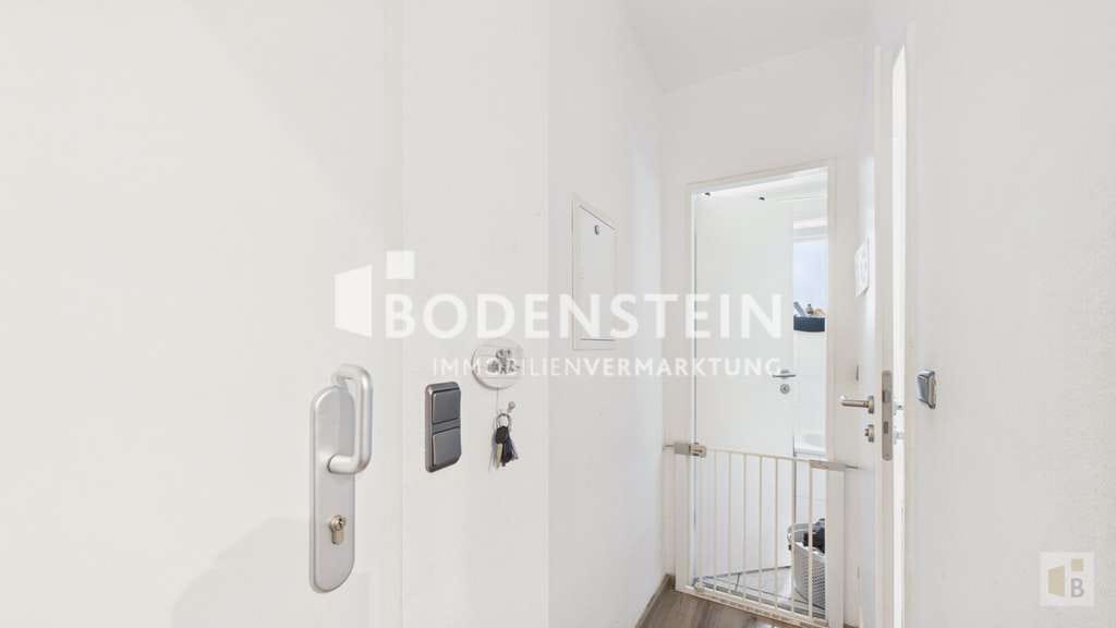Immobilie in Heidenrod - Familienfreundliche 4-Zimmer-Wohnung mit Balkon in Heidenrod-Kemel - Bild 4