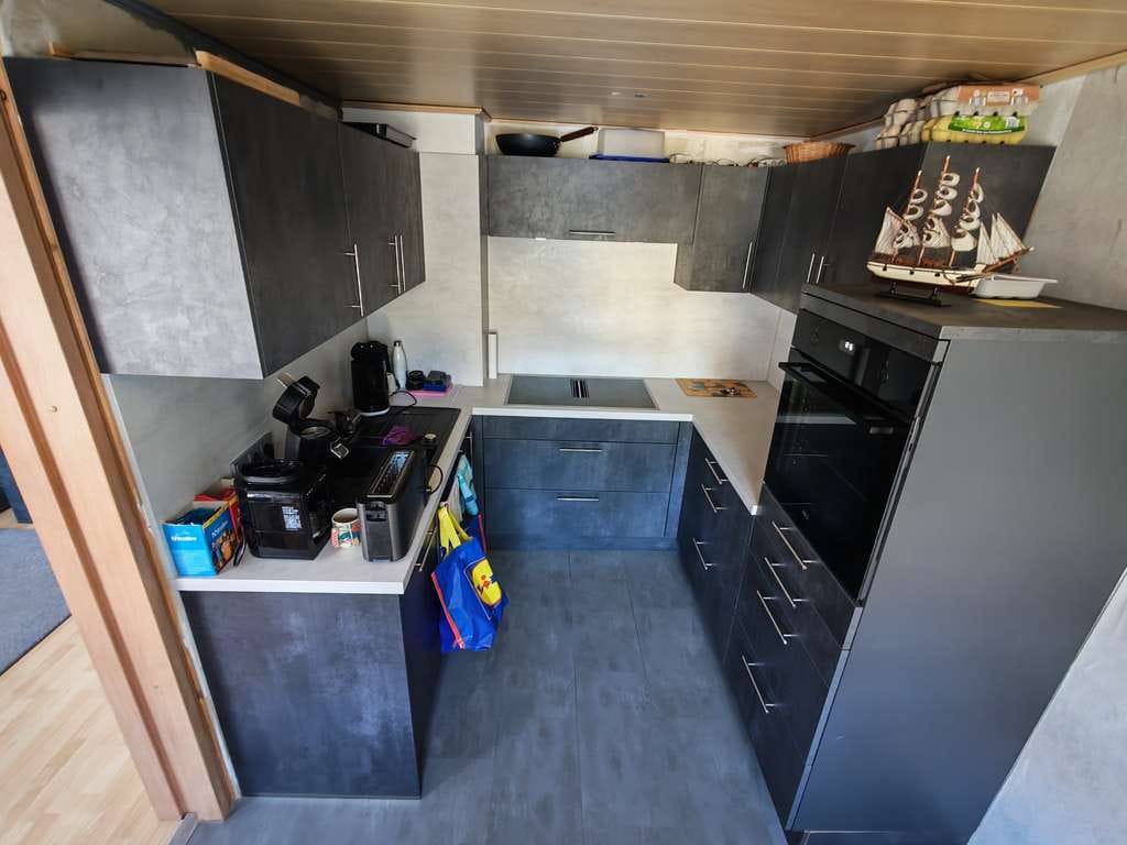 Immobilie in Gefrees - Erdgeschosswohnung in Gefrees - Bild 4