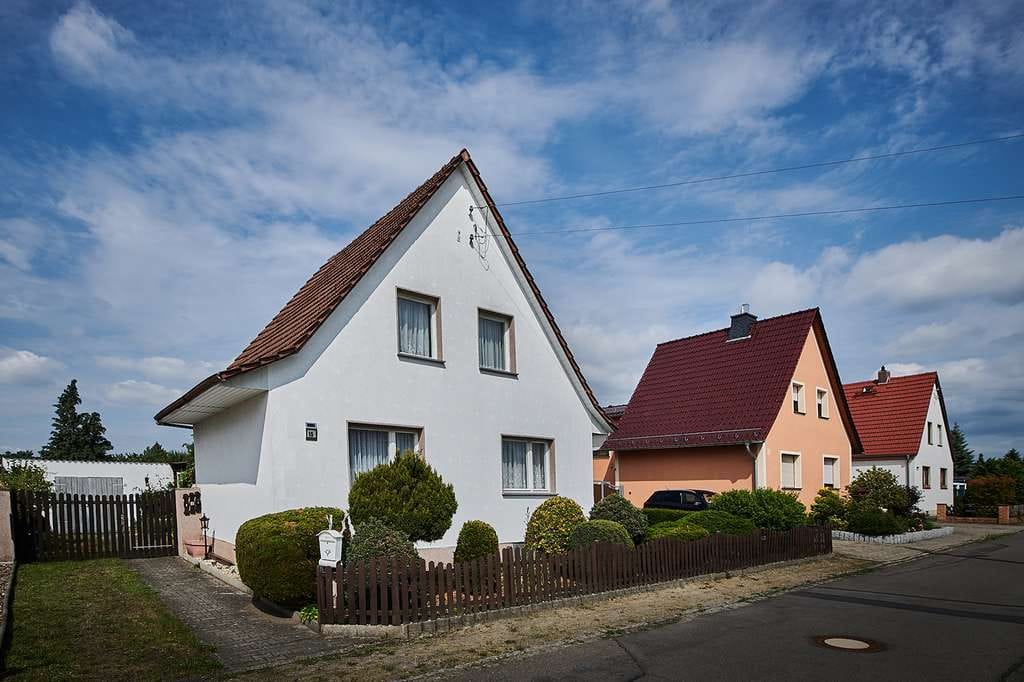 Immobilie in Lauchhammer - Lust auf einen Blick ins neue Zuhause? - Bild 1