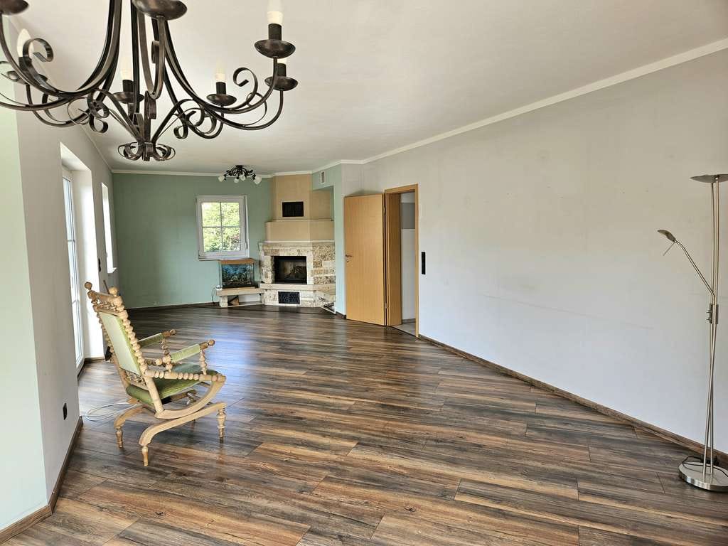 Immobilie in Osterwieck - TRAUMHAUS MIT HERZ UND CHARME - Bild 3