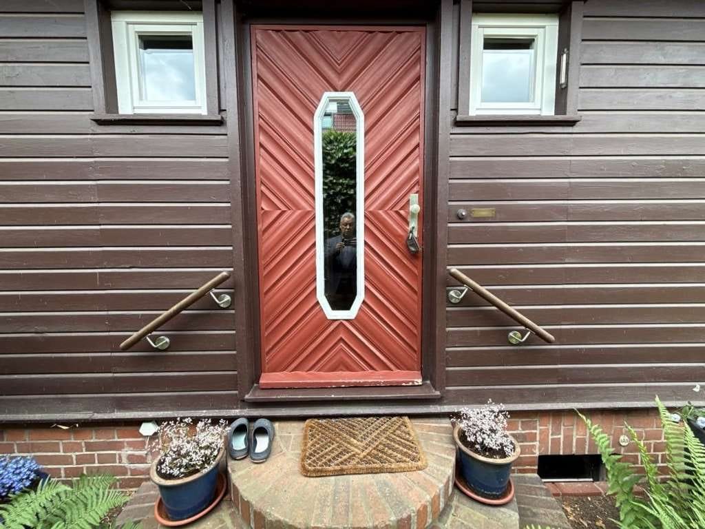 Immobilie in Neuruppin - Exklusives Wohnen in einem Denkmalgeschützten Haus - Bild 1