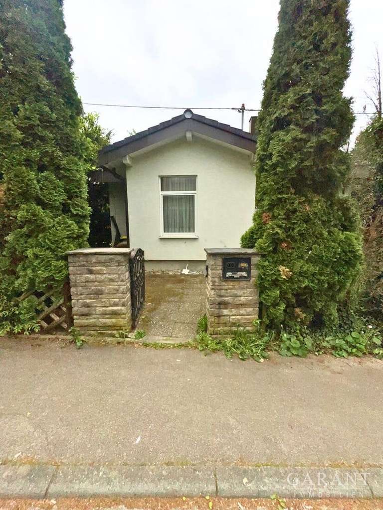 Immobilie in Auenwald - Einfamilienhaus mit Potenzial in ruhiger Randlage von Oberbrüden! - Bild 3