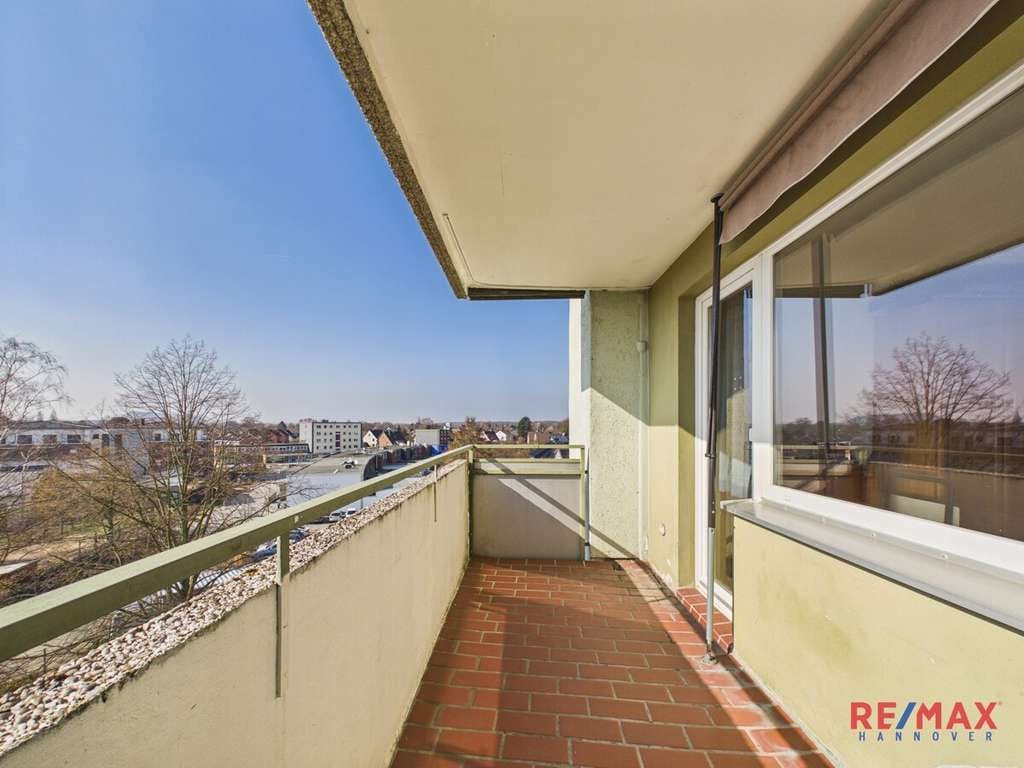 Immobilie in Wunstorf - Vermietete Kapitalanlage in Wunstorf – 1-Zimmer-Wohnung mit 6 % Rendite - Bild 3
