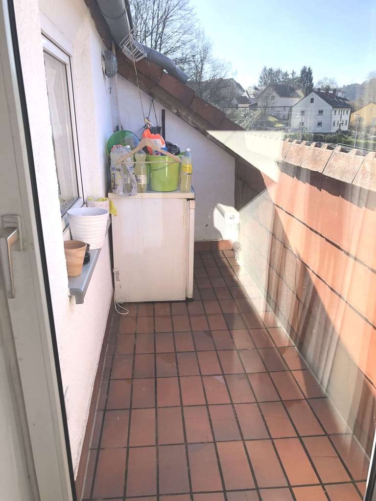 Immobilie in Bammental - Schöne Maisonette Wohnung ! - Bild 3
