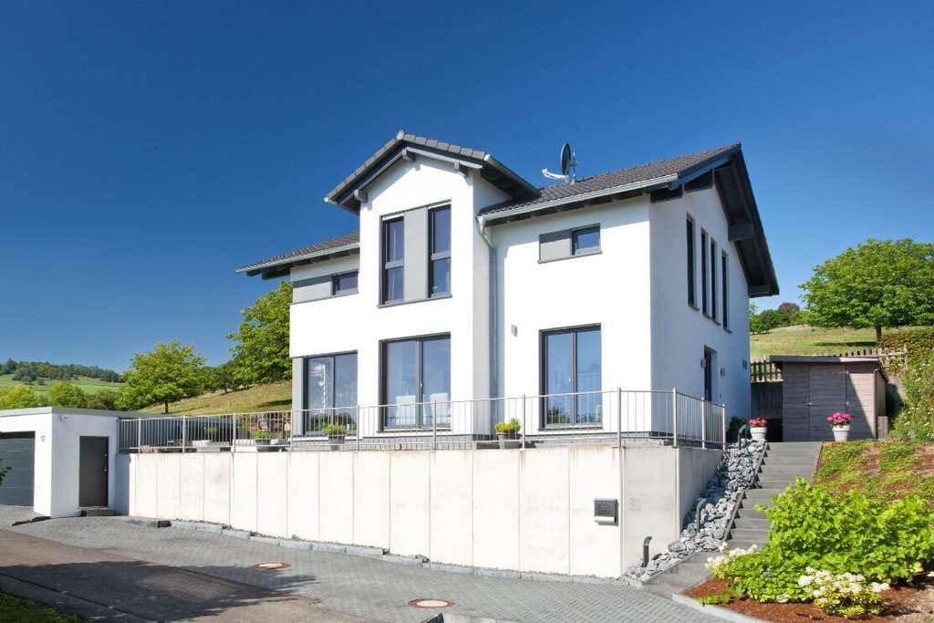 Immobilie in Großrückerswalde - So kann Zuhause sein - Bild 0