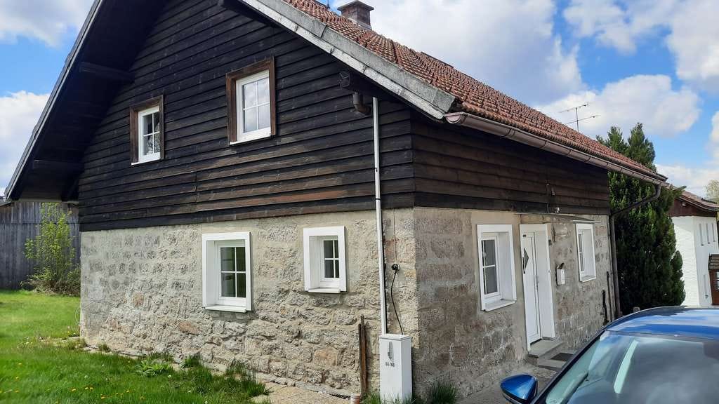Immobilie in Haidmühle - Haidmühle - Landhaus für € 169.000,-- Finanzierung ab € 610,-- ohne Eigenkapital! - Bild 3