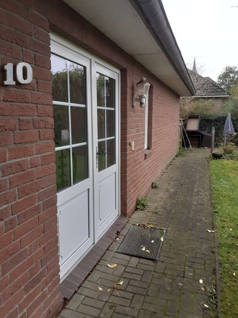 Immobilie in Lunden - Gepflegtes 4 Familienhaus in Lunden! Preis VHB - Bild 1