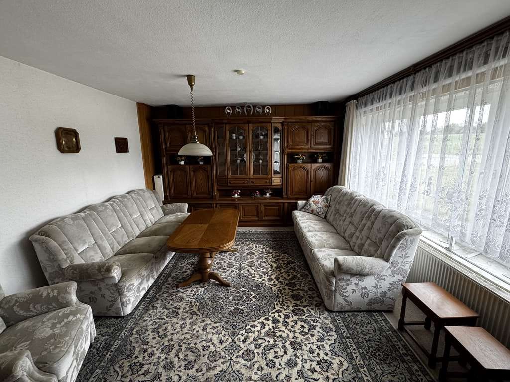 Immobilie in Kabelhorst - Einfamilienhaus in Kabelhorst - Grundstück mit Gewerbenutzung - Bild 2