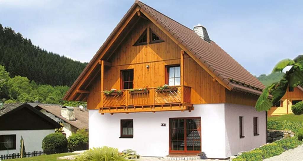 Immobilie in Eslohe - Möchten Sie Ihr Traumhaus im Landhaus-Stil bauen? - Bild 0