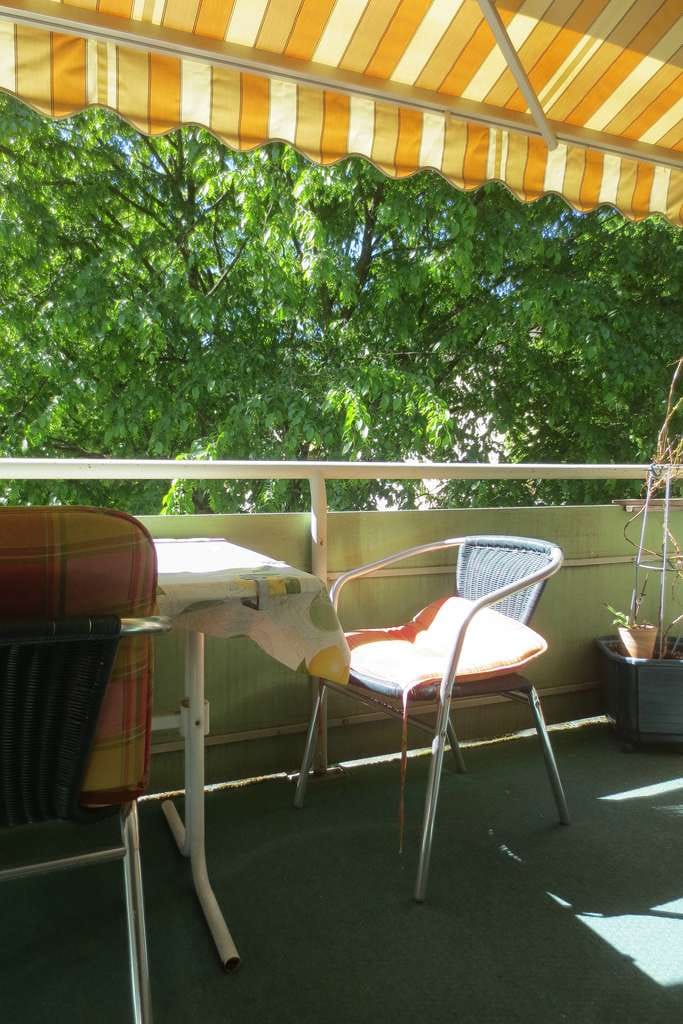 Immobilie in Staufen im Breisgau - Wohntraum Staufen mit Erwerb  3-Zimmer-Wohnung durch Tausch kleiner Wohnung zeitnah verwirklichen - Bild 2