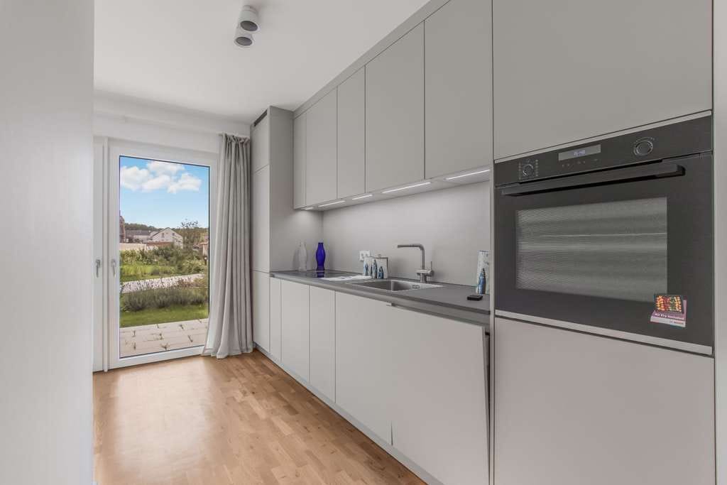 Immobilie in List auf Sylt - Wohnen zwischen Dünen und Meer – 2 Zimmer Neubau in List - Bild 2