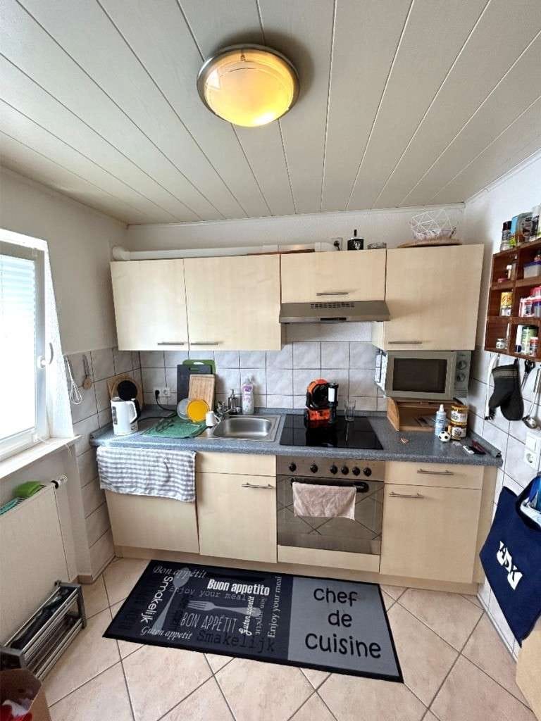 Immobilie in Neresheim - Gepflegte 2-Zimmer-Wohung im Herzen von Neresheim
 - Bild 3