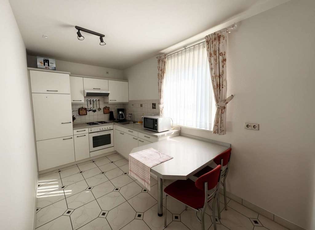 Immobilie in Moritzburg - Stilvolle Maisonettewohnung in ruhiger Lage nahe Schloss Moritzburg - Bild 2