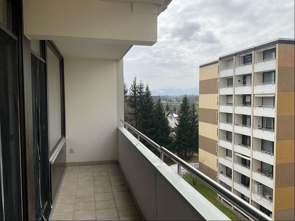 Immobilie in Durach - Schöner Ausblick - Bild 4