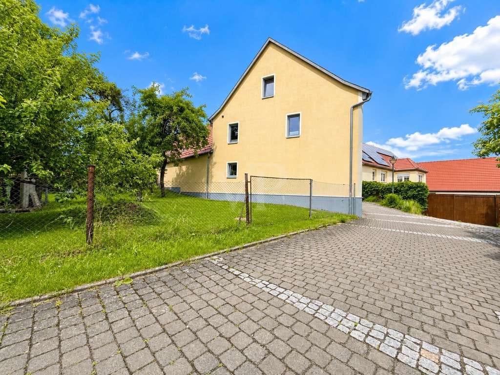 Immobilie in Weimar - Modernisiertes Mehrfamilienhaus in Niedergrunstedt - Bild 3