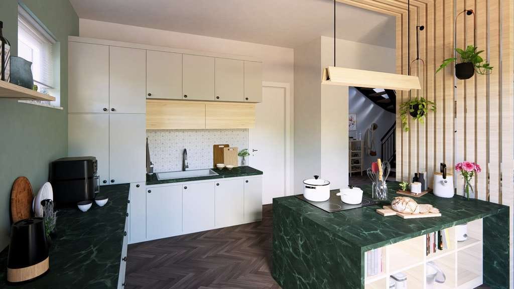 Immobilie in Ruderting - Modernes Einfamilienhaus - Individuell geplant für Ihr perfektes Zuhause - Bild 3
