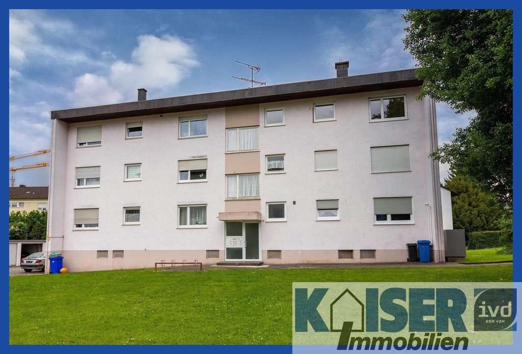 Immobilie in Lottstetten - Zentral in Lottstetten nahe der Schweizer Grenze - Bild 0