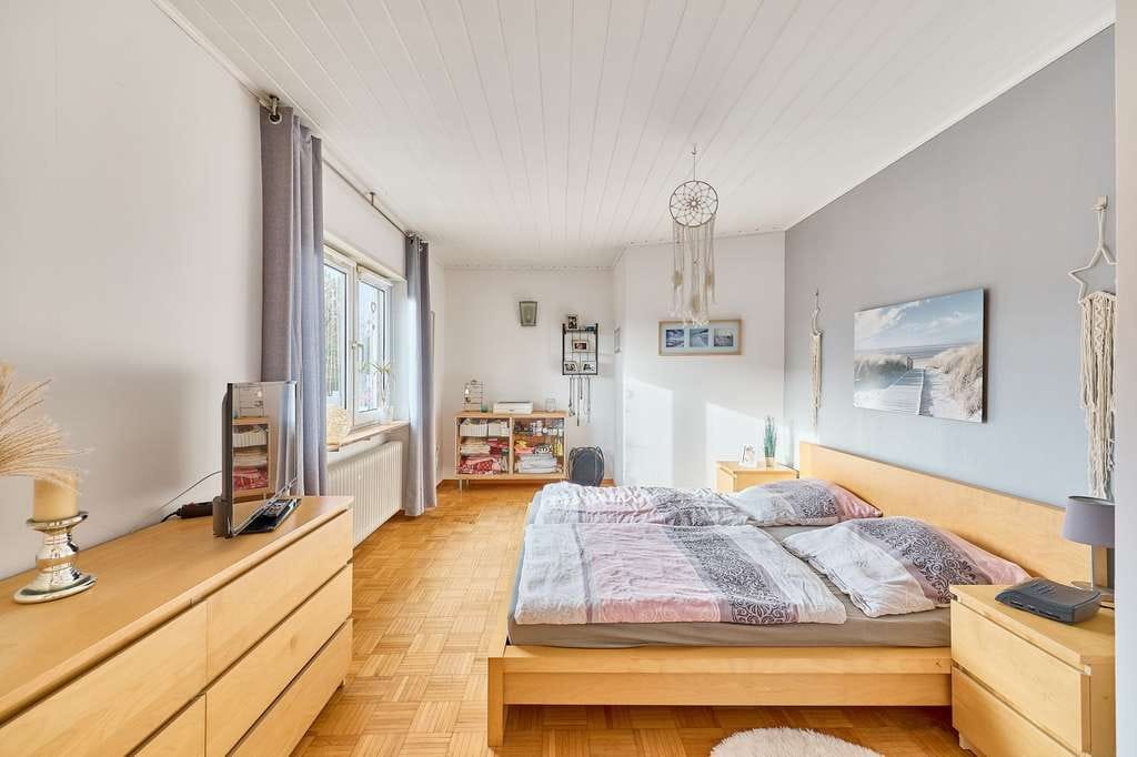 Immobilie in Kindenheim - Modernisiertes Ein-/Zweifamilienhaus mit Bürooption in Kindenheim - Bild 4