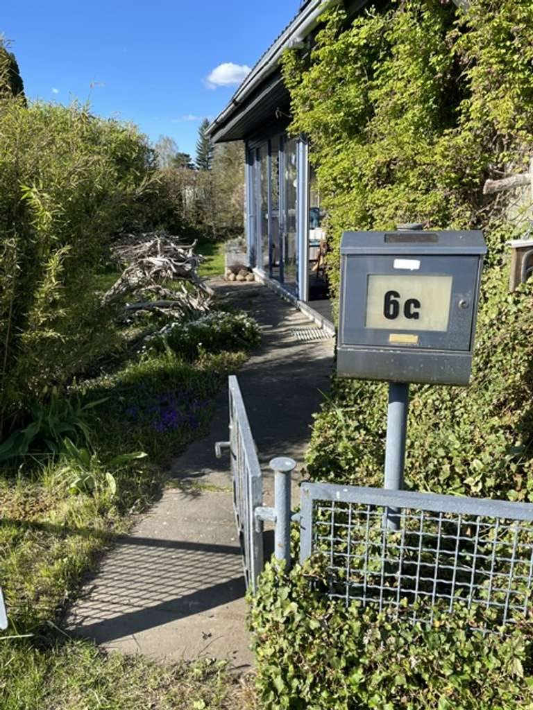 Immobilie in Fürstenberg/Havel - Idyllisches Ferienhaus, saniert, 200m zum See, Eigennutzung oder Kapitalanlage - Bild 1