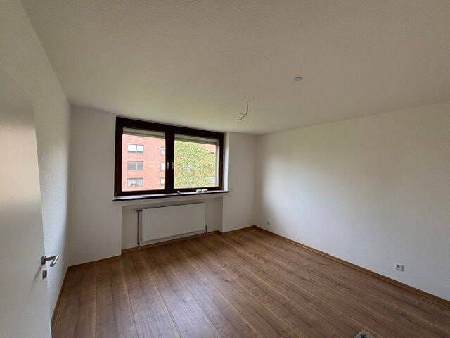 Immobilie in Neukirchen-Vluyn - Helle, renovierte 3-Zimmer Wohnung mit Balkon in Neukirchen-Vluyn - Bild 3