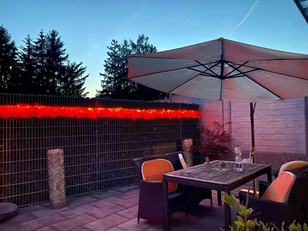 Immobilie in Pfaffenhofen an der Glonn - *LUXURIÖSE DHH mit Energieklasse A in ruhiger Umgebung* - Bild 0
