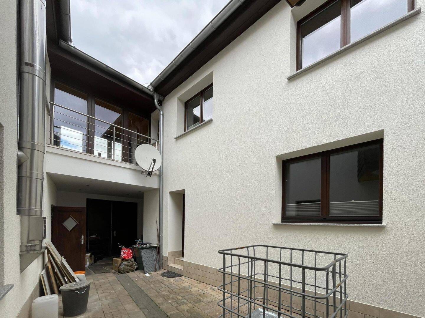 Immobilie in Kölleda - Willkommen in Ihrem neuen Zuhause! - Bild 3