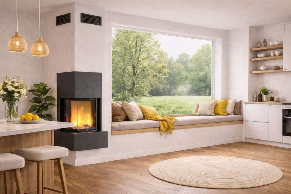 Immobilie in Dassow - VIEL Platz für Ihre Familie - Tolles Mehrgenerationenhaus mit Einliegerwohnung - Bild 0