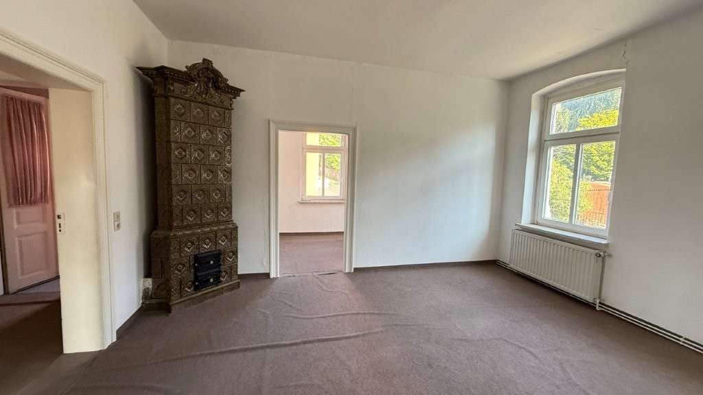 Immobilie in Döbeln - Ansprechende Immobilie mit 3 großzügigen Wohneinheiten und Photovoltaikanlage zu verkaufen - Bild 3